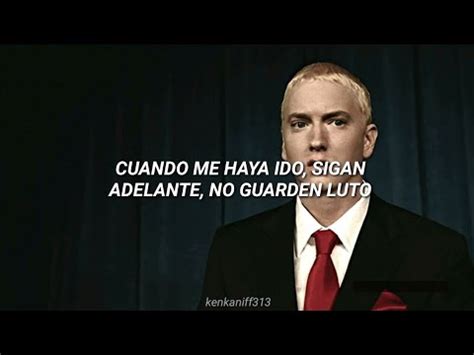 Eminem When I Gone sub español YouTube