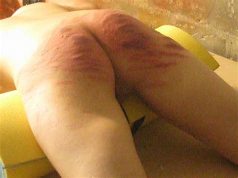 Spanking Fetishes Caning Whipping Slaves Page 20