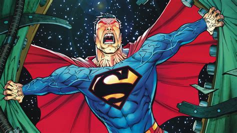 Follow the world's most famous super hero and comic books' most famous journalist as they deal with all the stress, pressures, and complexities that come with being working parents in today's society. superman, Comics, Superhero Wallpapers HD / Desktop and ...