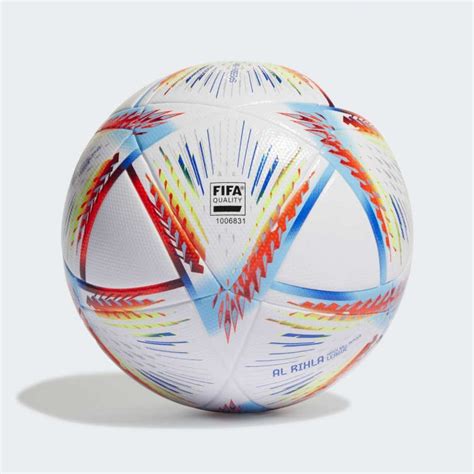 Revelada A Bola Da Copa Do Mundo Do Catar Confira Nome E Fotos