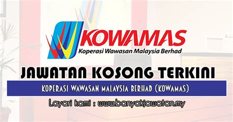 Koperasi ukhwah malaysia berhad adalah sebuah badan koperasi yang menawarkan pelan pinjaman peribadi islamik kepada kakitangan kerajaan dan kakitangan glc. Jawatan Kosong di Koperasi Wawasan Malaysia Berhad ...