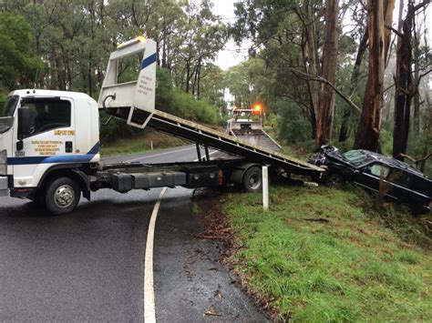 Gallery 24 Hour Towing Service Yarra Valley Towing