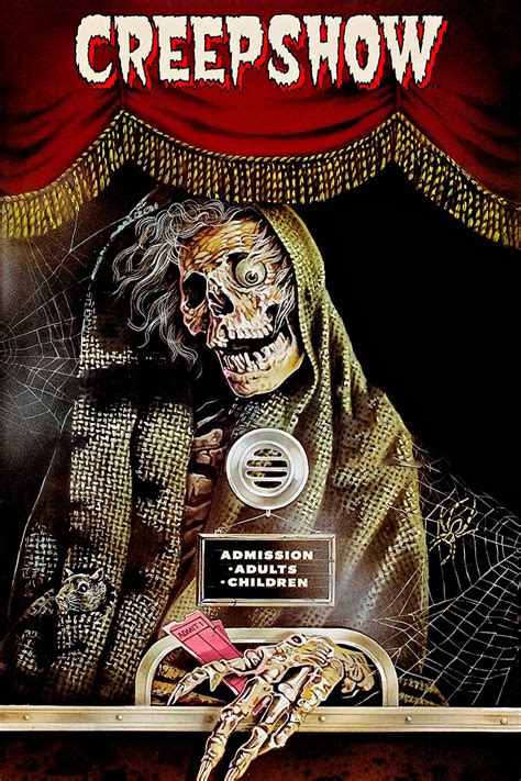 Final Girls Ep 81: Creepshow! Creepshow! Creepshow ...