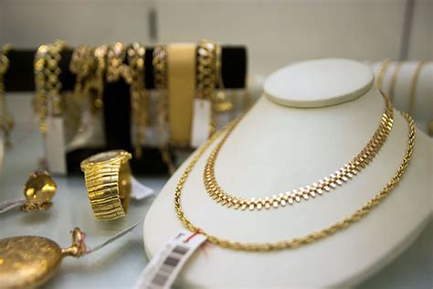 Joyas De Oro A Credito