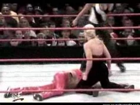 Torrie Wilson And Lita Vs Stacy Keibler And Molly Holly Video Dailymotion