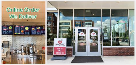 1911 south chapman st., greensboro nc 27403 phone number: Happy Bowl Japanese Restaurant, Greensboro, NC 27403 ...