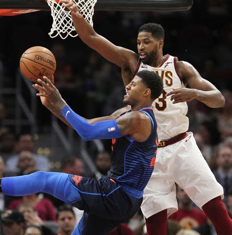 The oklahoma city thunder are an american professional basketball team based in oklahoma city. Cleveland Cavaliers at Oklahoma City Thunder, Game 20 ...
