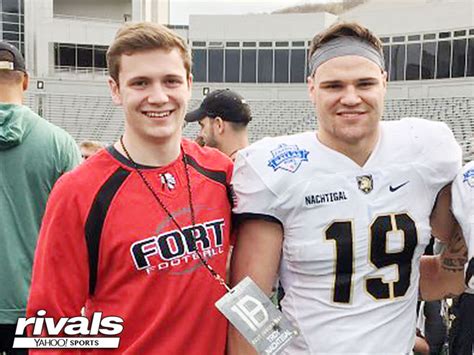 GoBlackKnights - Army LB James Nachtigal Invited to Browns ...