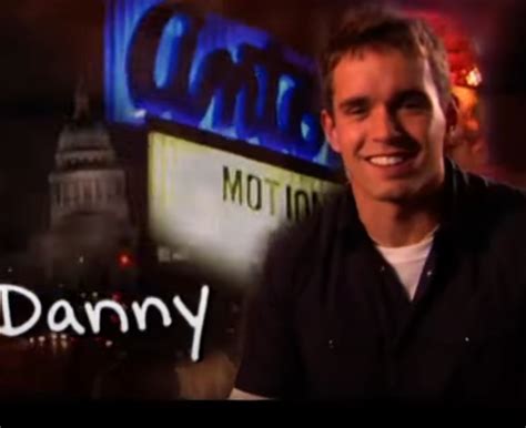 The Real World Austin What Happened To Danny Jamieson Show Star News