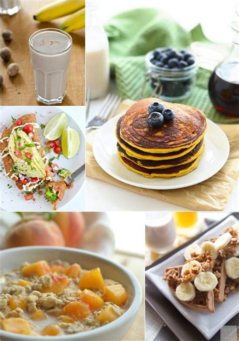 We did not find results for: A Week of Dairy-Free Meals