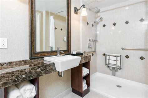 Artistic handicap accessible beautiful handicap accessible bathroom design ideas of images about handicsuperbed bathrooms on inspiration. Wheelchair Accessible Bathroom Design With Nifty handicap ...