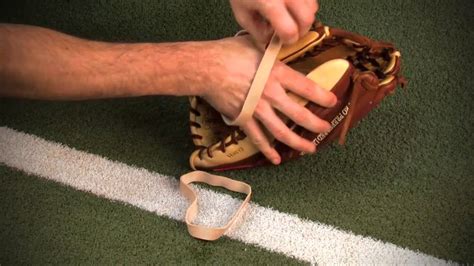 But what if i told you everything could change in 10 minutes? Best Way to Break in a Baseball Glove | Dugout Debate