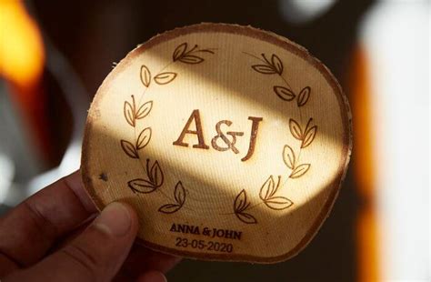 Besonders schön sind unserer personalisierten dekorationsideen als hätte das brautpaar nicht bereits alle hände voll zu tun mit der gesamten organisation der hochzeit. Lasercutter für Zuhause: Die schönsten Ideen für Deko und ...