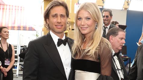 Gwyneth Paltrow Says Husband Brad Falchuk Convinced Her To Act Again