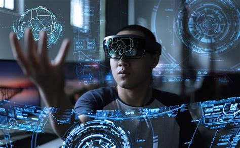 La réalité virtuelle en 2030  quel futur nous réserve la VR