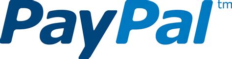 Paypal Logo Talkingladeg