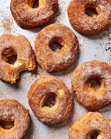 Easy Air Fryer Donuts Recipe With Video The Kitchn