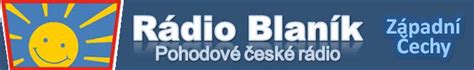Rádio Blaník Západní Čechy Radiotv Radiotv