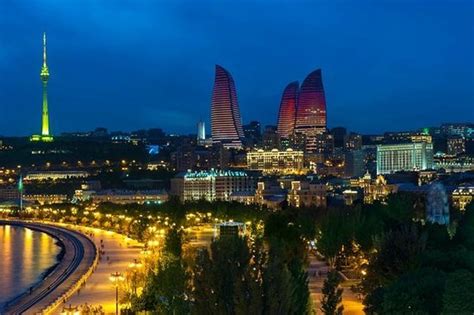 Cultural issues dominate this lavishly illustrated site. — international herald tribune (june 5, 2000). Provided by Azerbaijan DMO
