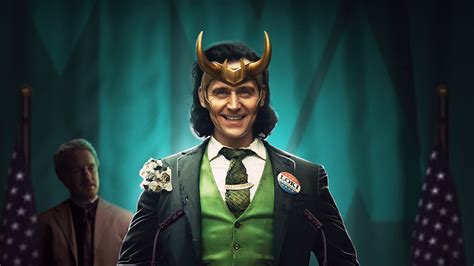 President Loki Loki Marvel Comics Tom Hiddleston Marvel Comics Hd