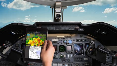 ADS-B options emerge for legacy jets - AOPA