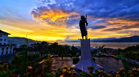 Maybe you would like to learn more about one of these? Anak Muda Indonesia Hidupkan Kota Manise Lewat Wonderful ...