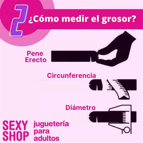 El Tama O Importa Aprende A Medir Tu Pene Sexyshop Sex Shop En Murcia Jugueter A Para