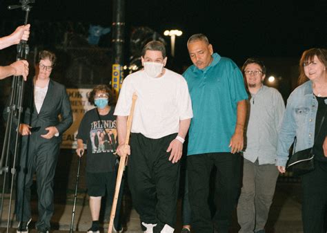 How Discovery Channel’s ‘MythBusters’ Helped a Wrongly Convicted Man