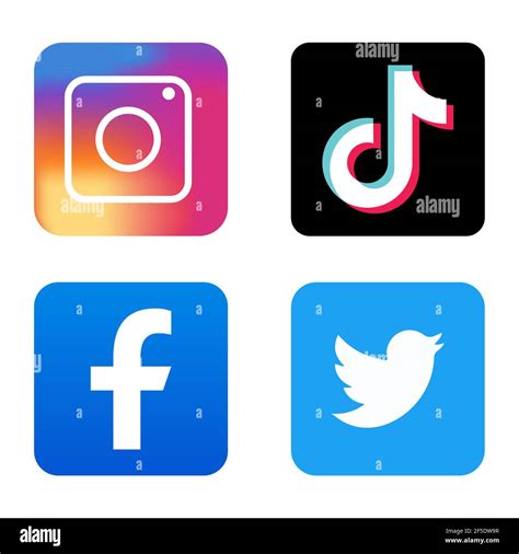 Álbumes 94 Imagen De Fondo Logo De Facebook E Instagram Mirada Tensa