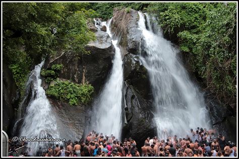 9845 Five Falls Courtrallam Chandrasekaran Arumugam Flickr