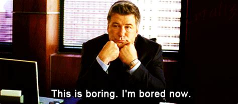 Bored 30 Rock  Find And Share On Giphy