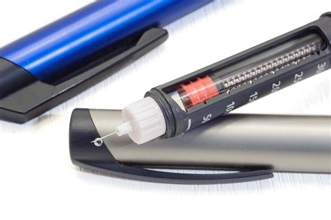 Smart Insulin Pens For Today And The Future Asweetlife Insulin Pen Diabetes