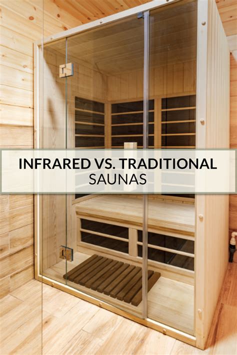 Infrared Vs Traditional Saunas Global Viewpoint