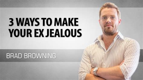 3 Ways To Make Your Ex Jealous Subtle Tricks That Create Real Jealousy Youtube