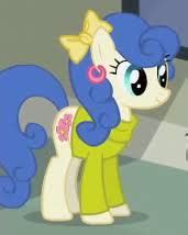 Bit.ly/moreponylife ❤️ subscribe to the my little pony channel: My Little Pony Blueberry Curls character Name - My Little ...