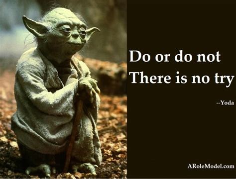 Favorite Star Wars Yoda Quotes Quotesgram