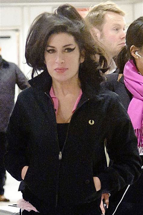 Amy winehouse, gone too soon. Amy Winehouse Death Inquest Reopens: Not Alcohol Poisoning ...