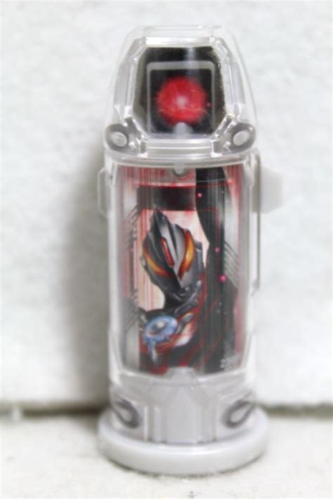 He get the name from belial's belial geno *: Ultraman Geed / Ultra Capsule Orb Thunder Breaster