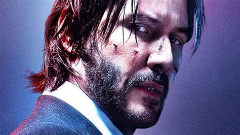 Chapter 3 — parabellum) — 2019. John Wick To Kill His Way Across NYC In JOHN WICK: CHAPTER ...