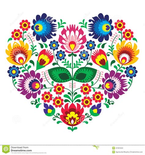 We did not find results for: Polish Olk Art Art Heart Embroidery With Flowers - Wzory ...
