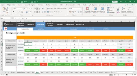 Plantillas De Plan De Proyecto Plantillas Para Word Excel Y Apple