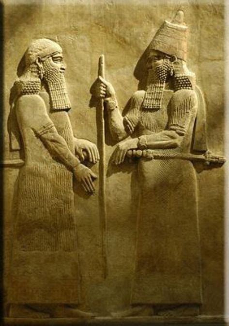 17 King Sargon II Ideas King Ancient Near East Ancient Sumerian