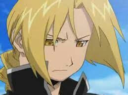 Your Just Like Me Edward Elric X Reader Chapter 7 Wattpad