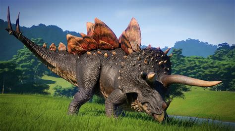 Save 60 On Jurassic World Evolution On Steam