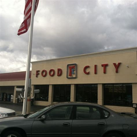 100 bonham rd, bristol, va 24202. Food City - 100 Bonham Rd