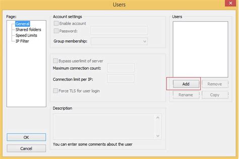 How To Configure Ftps Using Filezilla Ftp Server Velan