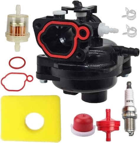 Amazon Lizapus Carburetor Carb Compatible With Mtd A Bt