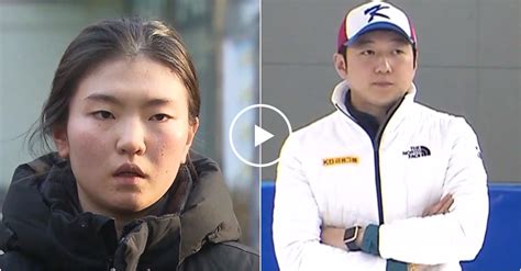 심석희 선수가 조재범 전 코치에게 성폭행을 당해왔다는 폭로가 큰 파장을 지금 일으키고 있는데요. 조재범 전 코치에게 성폭력까지 당했다는 심석희 선수 | 디스 ...