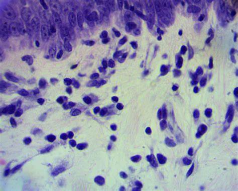Диета при дискоидной красной волчанки Клинический случай использования оклацитиниба при генерализованной Клинический случай использования оклацитиниба при генерализованной Диета при дискоидной красной волчанки