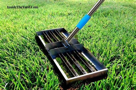 How To Make A Lawn Leveling Rake By Yourself Under 30 100 Outdoorstip